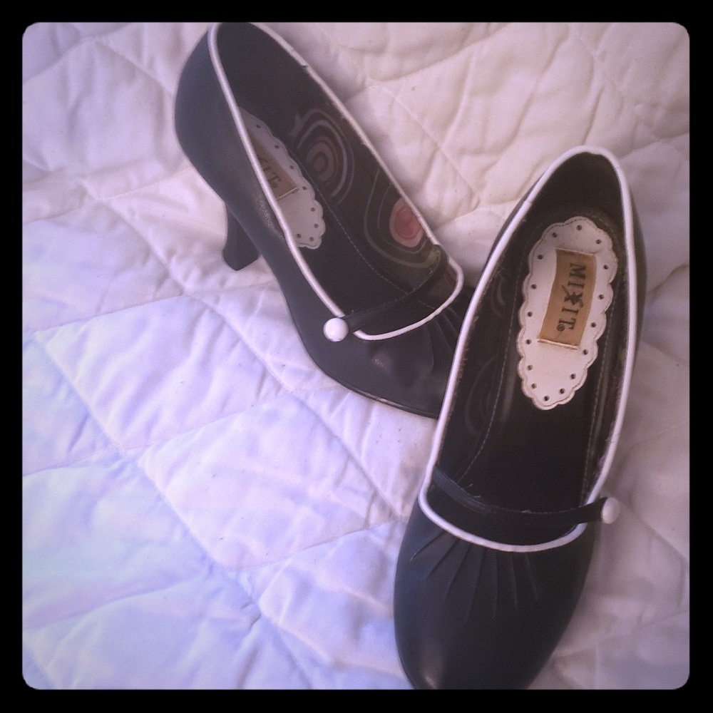 Shoes